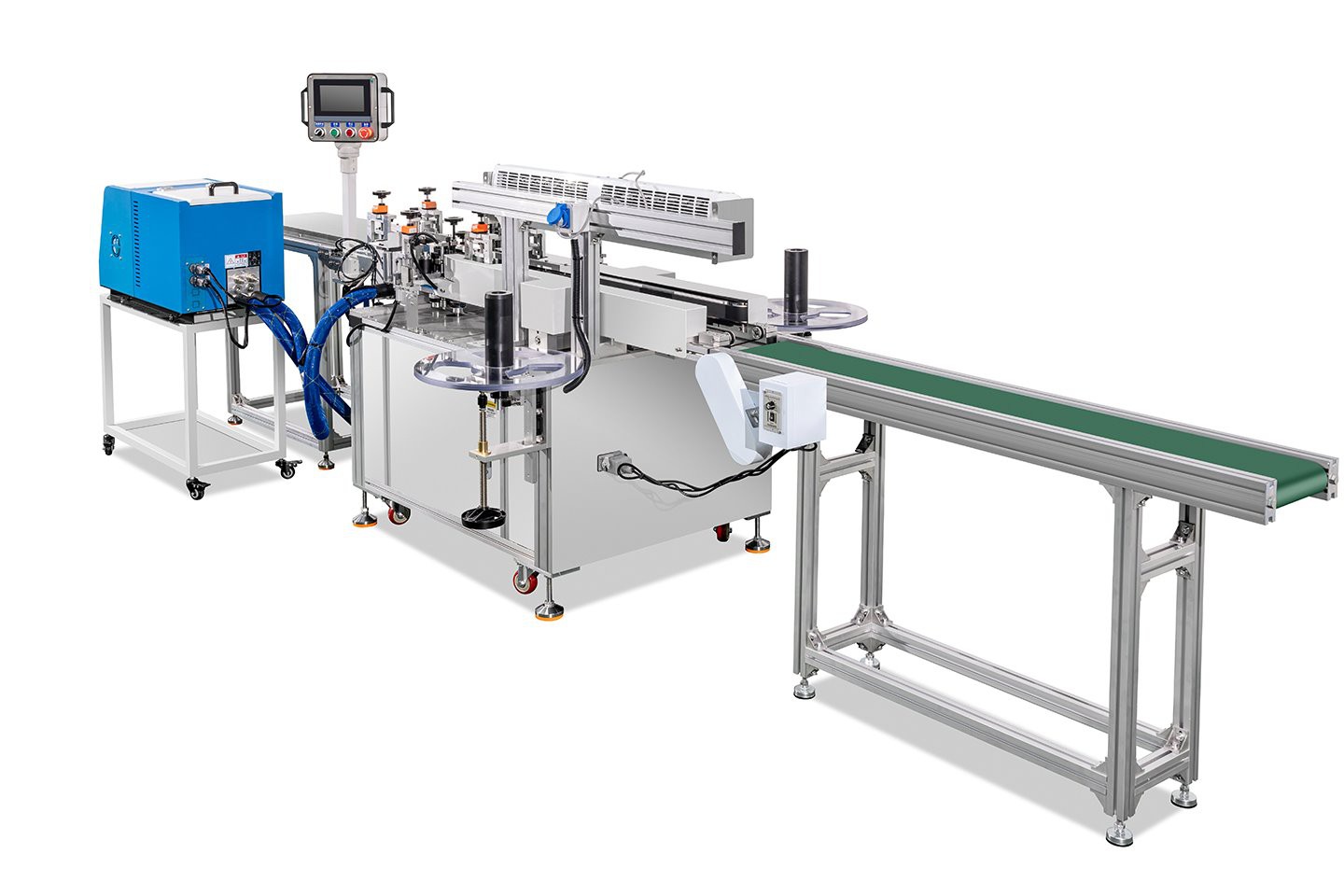 Sweeping Robot Filter Edge Banding Machine Sweeping Robot Filter Edge Banding Machine